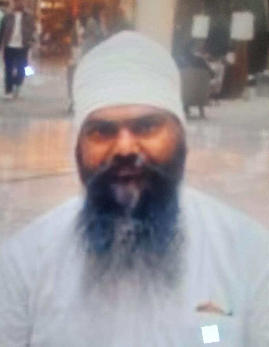 Dera Baba Gobind Das Ji's annual event and Bhandara is being held on 15th - Sant Baba Ravinder Das.
